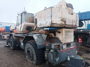 Автокран Terex Bendini A 600, 2008 / ПИ2610019 Новый Уренгой