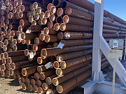 Трубы горячедеформированные общего назначения (ПИ2610005) Казань