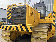 Запчасти гусеничного хода трубоукладчиков Komatsu D355C-3 Санкт-Петербург