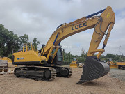 Запасные части экскаваторов LGCE E6505H Санкт-Петербург