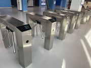 Турникет трипод Colosseo Gastop BR2-asda COL Москва
