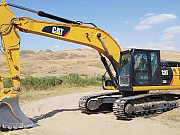 Запасные части экскаваторов Caterpillar 330GC Санкт-Петербург