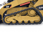 Запчасти минипогрузчиков Caterpillar Санкт-Петербург