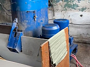 Агломератор Рыбинский 2х30 б/у Москва