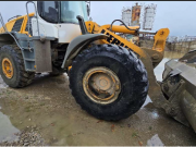 Фронтальные погрузчики Liebherr / ПИ609499, ПИ609498 Туапсе