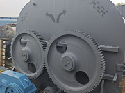 Двухвальный смеситель С-7 Москва