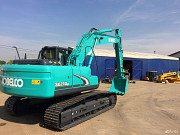 Запасные части экскаваторов Kobelco Санкт-Петербург