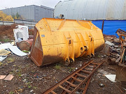 Ковш на фронтальный погрузчик HYUNDAI HL770-7 / HL770-7A Кодинск
