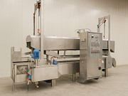 Фритюрница cfs br 3000/400 Москва