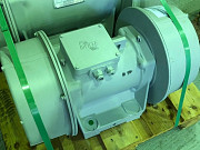 Вибромотор (дебалансный электродвигатель) IFE LM660T, 1.8 кВт, 400V, IP66 — новый Москва