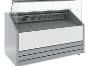 Холодильная витрина carboma GC75 SV 1, 2-1 Котельники