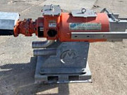 Сепаратор шнековый, CRI-MAN SM-26050, пр-ть 25 кубчас, инв 5090 Москва