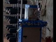 Шнуровязальный станок Иваново