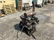 Двигатель б/у Lovol 1004C-P4TW (PERKINS 1004-40 / 1004.40 / 1004-40Т) Владивосток