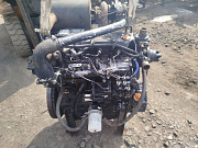 Двигатель б/у Yanmar 4TNV98, Komatsu S4D98 Владивосток