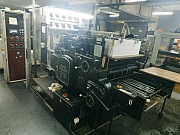 Стопцилиндр Original Heidelberg Cylinder для тиснения Москва