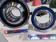 Подшипники GEG140ES-2RS, 140*230*130*80 Москва