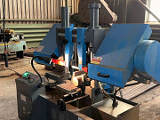 Ленточнопильный станок MetalTec BS300CH (MGH-300) Михнево