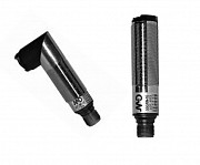 SS0 / 0P-1E M18 фотодатчик BGS 50mm PNP NO / NC металл без прилавок. штекер M12 Москва