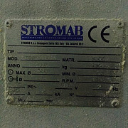 Stromab topmaster 270/320 auto Б/У Москва
