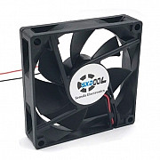 TD8020LS Вентилятор 12 В 0.08A 8 см, 80*80*20 мм, SXDOOL Москва