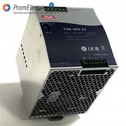 TDR-960-24 Блок питания, 960W, 40A, 24VDC Mean Well Москва
