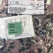 TO 92- Pt 100, B, -50/+150 Датчик температуры Heraeus Sensor (500шт.) Москва