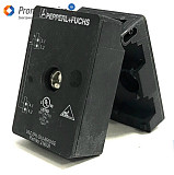 VAZ-2FK-G10-BRIDGE Разделительная коробка G10, плоский кабель к плоскому кабелю, Pepperl + Fuchs Москва