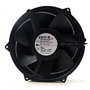 W1G160-AA45-06 Вентилятор, 170*170*50 мм, DC 24 В, 1.8A 35 Вт 4 провода, INSIKES Москва