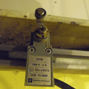 XCW LCIE81-6089 Telemecanique выключатель Москва