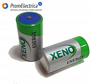 XL-145F Батарея литиевая, 48.8х25.7 мм, 3.6 Вольт, XENO-ENERGY Москва