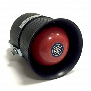 XVSM1 Сирена ~230В 1тон XVS-M1 Москва