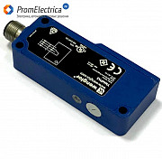 YN44PA3 Отражательный датчик с подавлением заднего фона, пластик, M12 * 1, 4-pin Москва