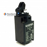 Z1R 236-02ZR-1816 Концевой выключатель, пластиковый корпус, EN 50047 с приводом, роликовый рычаг 101 Москва