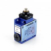 ZCK-D10 Металлический кнопочный плунжер для концевого выключателя XCKM Schneider Electric ZCKD10 Москва