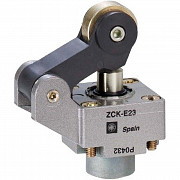 ZCK-E23 ГОЛОВКА КОНЦЕВОГО ВЫКЛЮЧАТЕЛЯ Schneider Electric ZCKE23 Москва