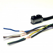 ZCMC21L1 Исполнительный механизм переключателя, DPST-NC/NO, Shneider Electric Москва