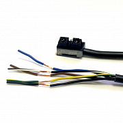 ZCMC21L3 Блок безинер. контактов 1НЗ1НО 2 полюса - PvR - 3 м, Shneider Electric Москва