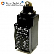 ZR 236-11z-M20 Концевой выключатель, пластиковый корпус, EN 50047 с приводом, роликовый толкатель Москва