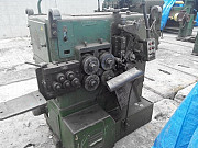 А5218 автомат для холодной навивки пружин Б/У Ярославль