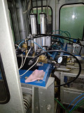 Автомат для производства ПЭТ-бутылок А-3000 №198, инв. номер ГПК000180, 2007 г.в с формами выдува 1, Волгодонск