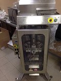Автомат для упаковки сыра моцарелла в пленку(Италия) Москва