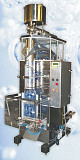 Автомат Зонд-Пак предназначен для розлива и упаковки питьевой воды + винтовой компрессор + осушитель Москва