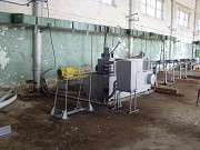 Автомат правильно отрезной для арматурной стали диаметром до 16мм модели ПРА 499Н Б/У Казань