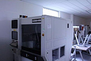Фрезерный станок с ЧПУ для высокоскоростной обработки мягких металов Grohmann PRM-100 Б/У Москва