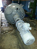 Химический реактор 2 м3, н/ж Дзержинск