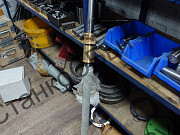 Ходовые винты/валы для токарных станков 1М63, 1М63Н, 16К40, 1Н65, 1М65, ДИП300, ДИП500 Москва