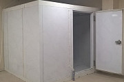 Холодильная камера с оборудованием Б/У Москва