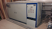Холодильная установка ВТХУ-123-С3-К с вентиляторами Б/У Москва