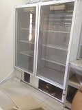 Холодильник двухдверный Мави 1200 л Москва